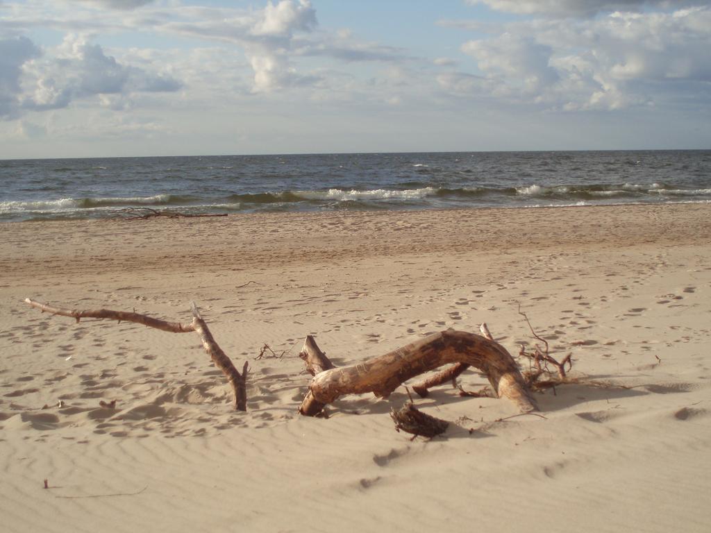 Lubiewo Forest & Sea Resort Miedzyzdroje Pokoj fotografie